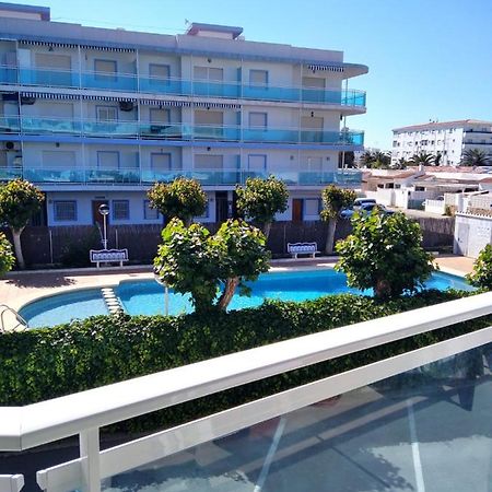 La Cenia Apartment Denia Exterior photo