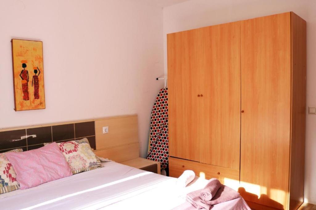 La Cenia Apartment Denia Exterior photo